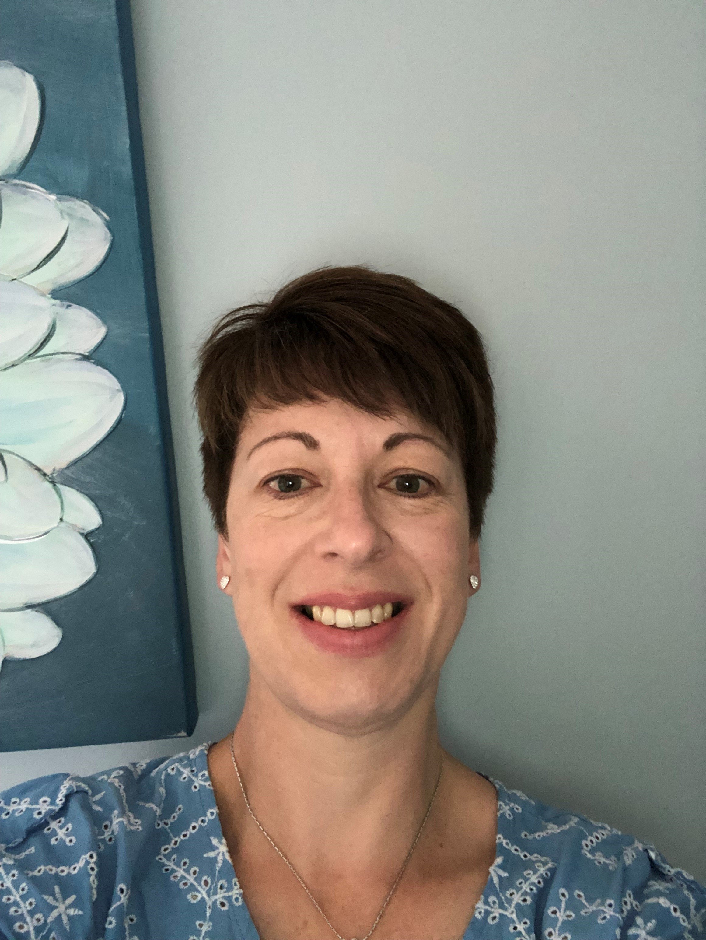 Our Team — St Barnabas Counselling Centre