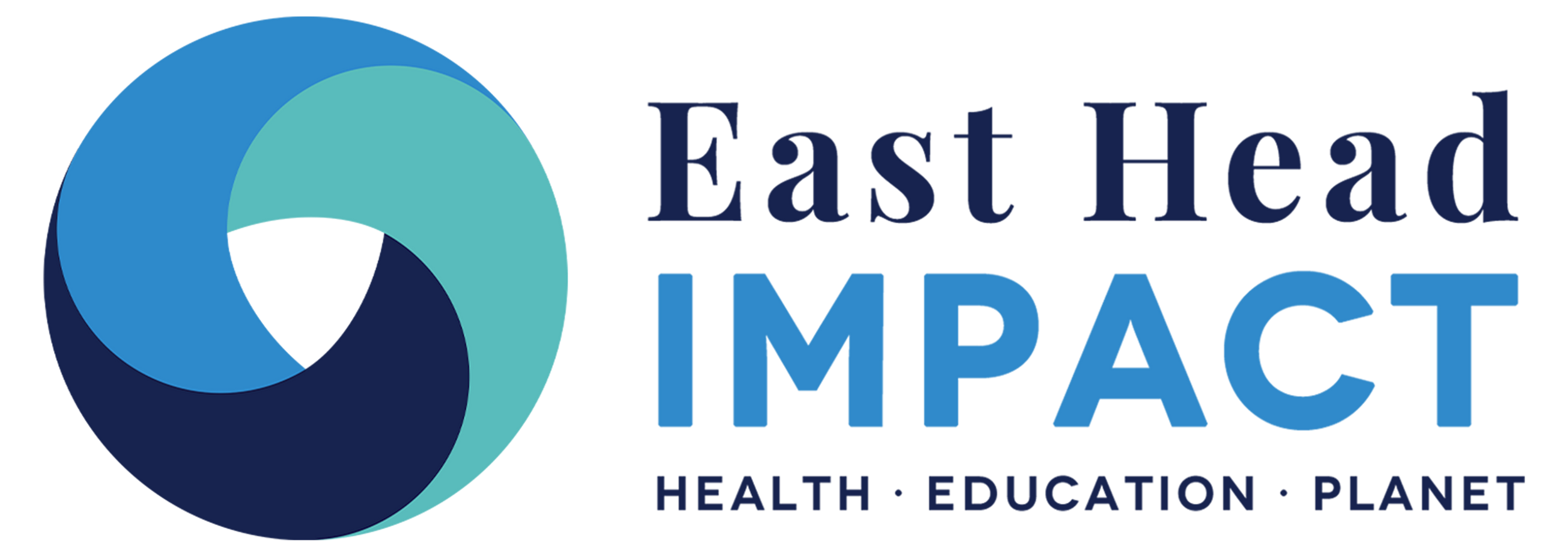 East Head Impact logo.png