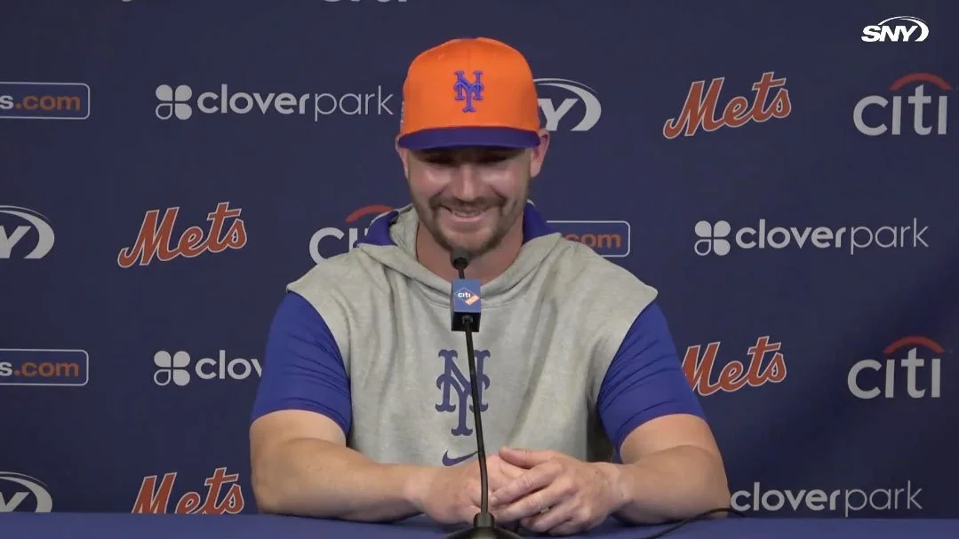 Mets’ Pete Alonso Pledges Donation to Animal Rescues for Every Home Run in 2024