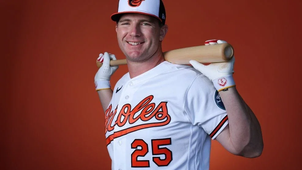 Every Pete Alonso home run to support Maryland vets through 'Homers for Heroes'