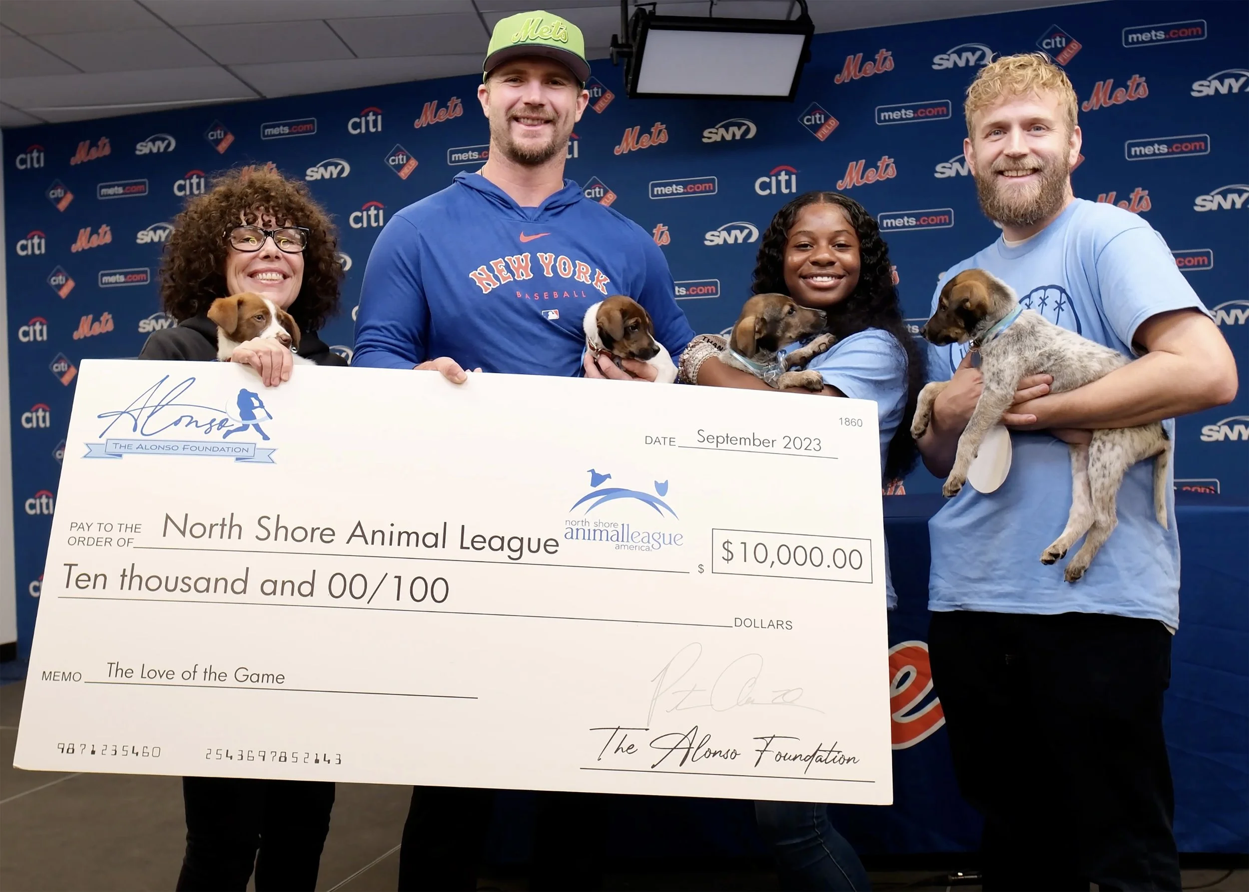 North Shore Animal League.JPG