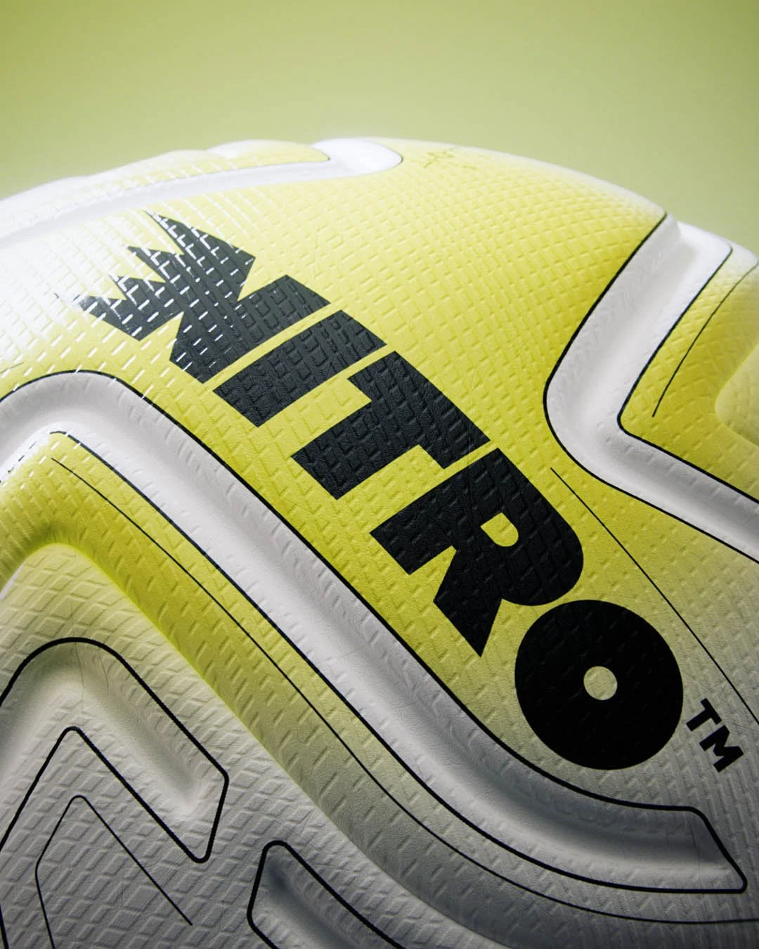 PUMA drop a limited run of footballs that showcase their new NitroFoam technology designed to gi (3).jpg