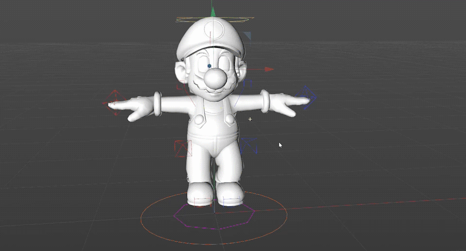 MARIO-NO-TEXTURE_PR4GIF.gif