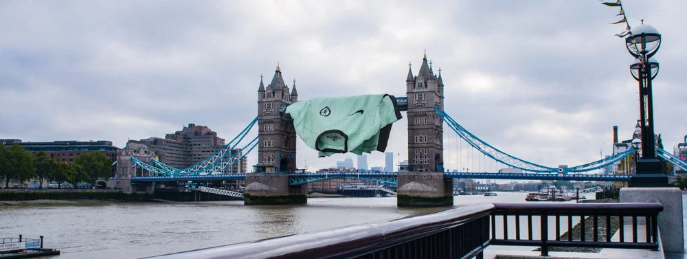 chelsea third kit nike