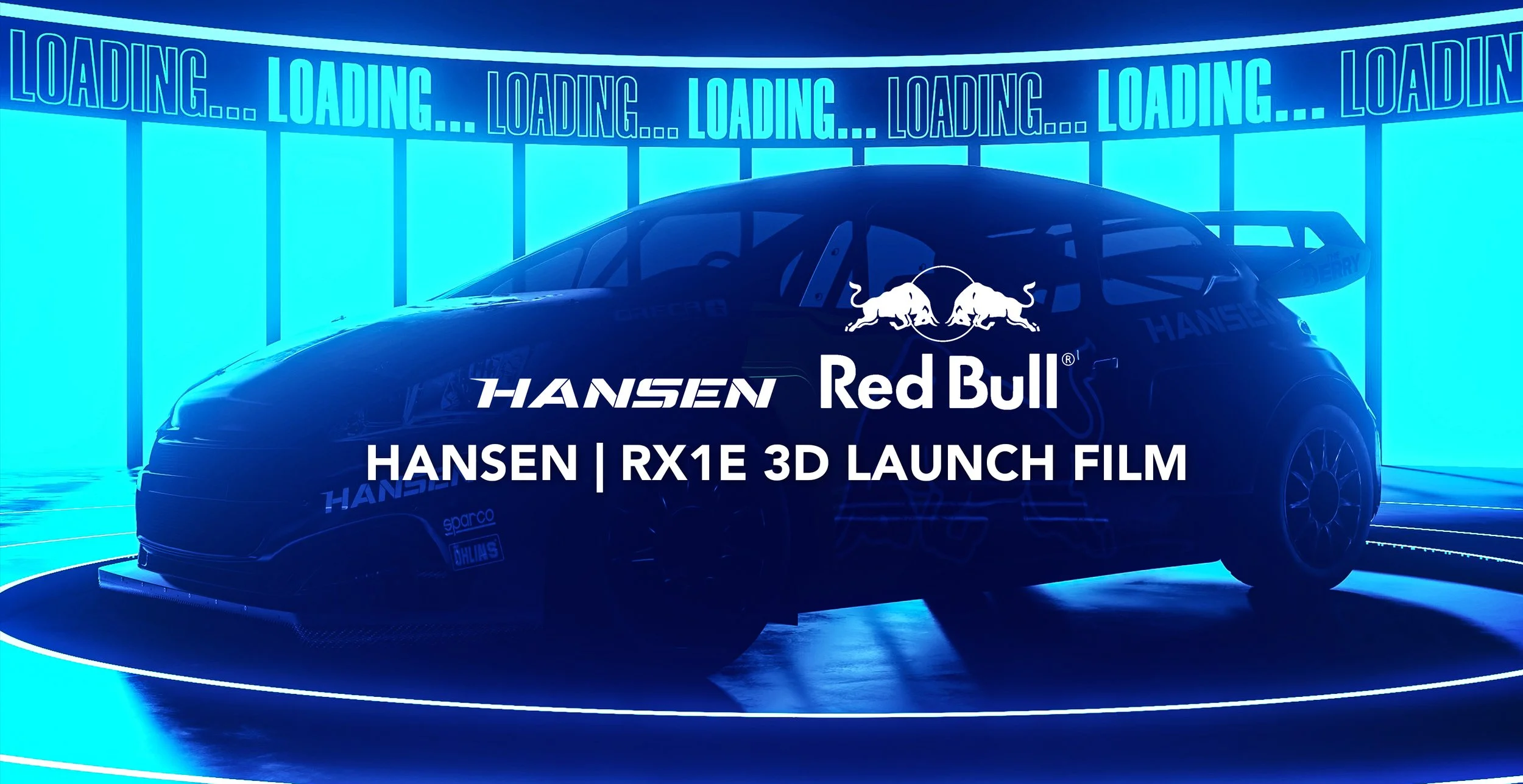 Video Production Company in London The Berry