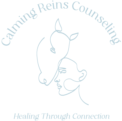 Calming Reins Counseling
