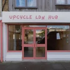 Basics of bike maintenance workshop at upCYCLE Brixton
