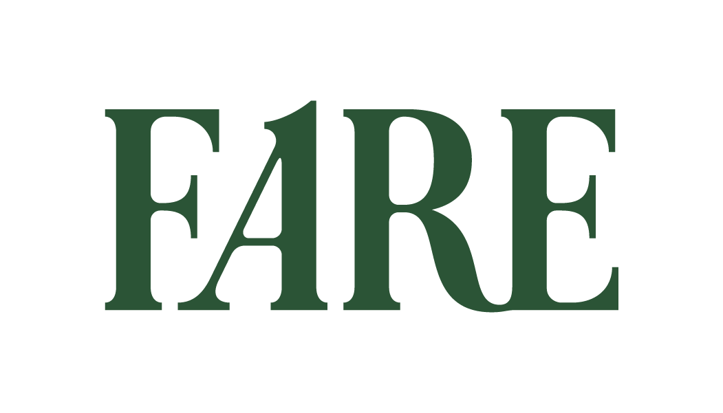 Fare Chicago Menu.pdf FARE Menu — From Here On