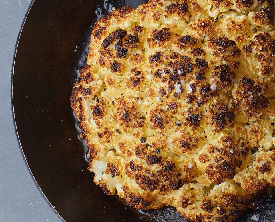 Cauliflower