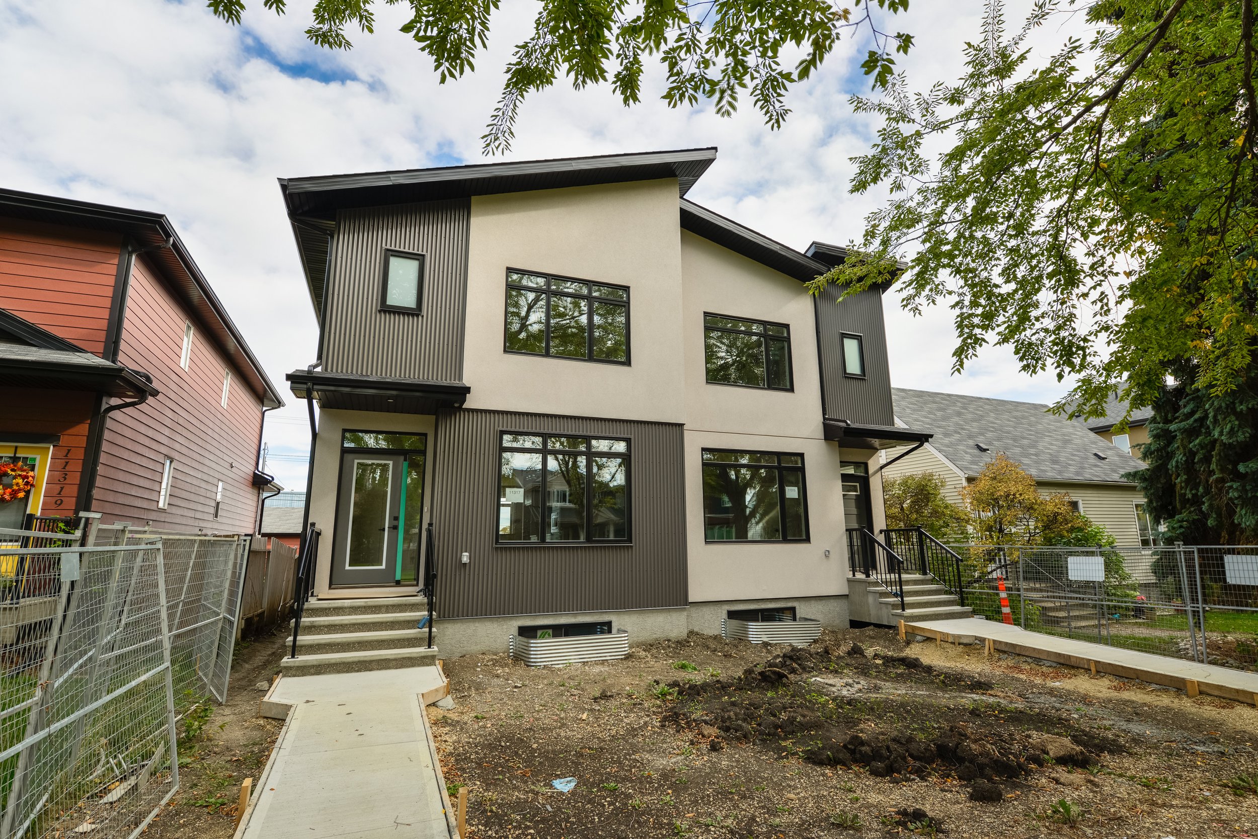 Portfolio — Rosecroft Homes