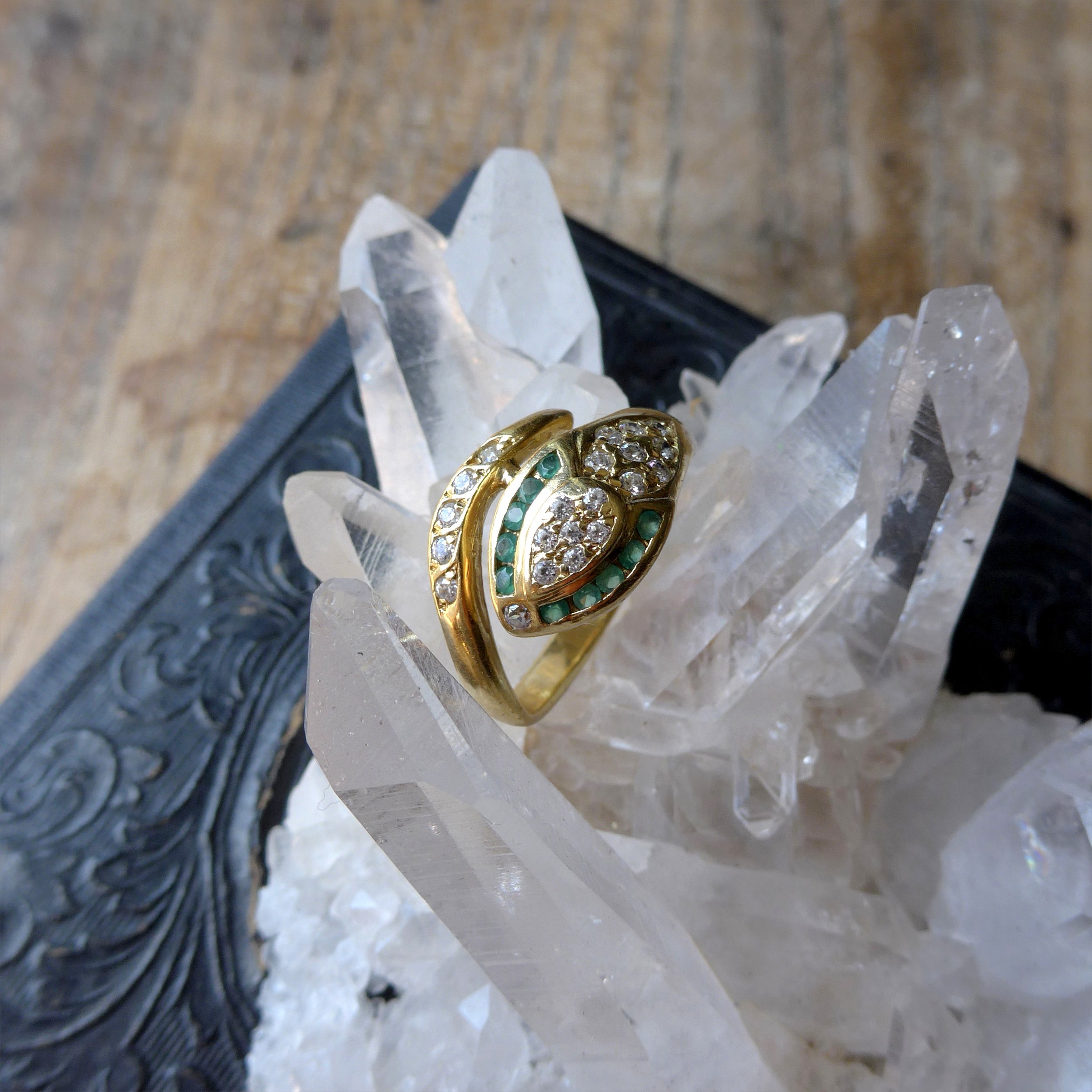 RING HEADBAND ORDER OF DISORDER main image 1
