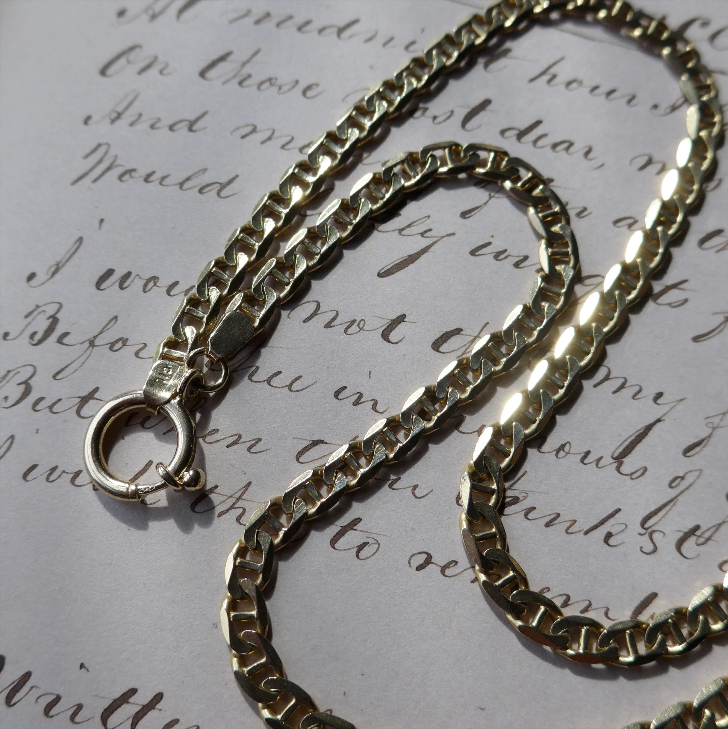 Necklaces — The Sacred Order