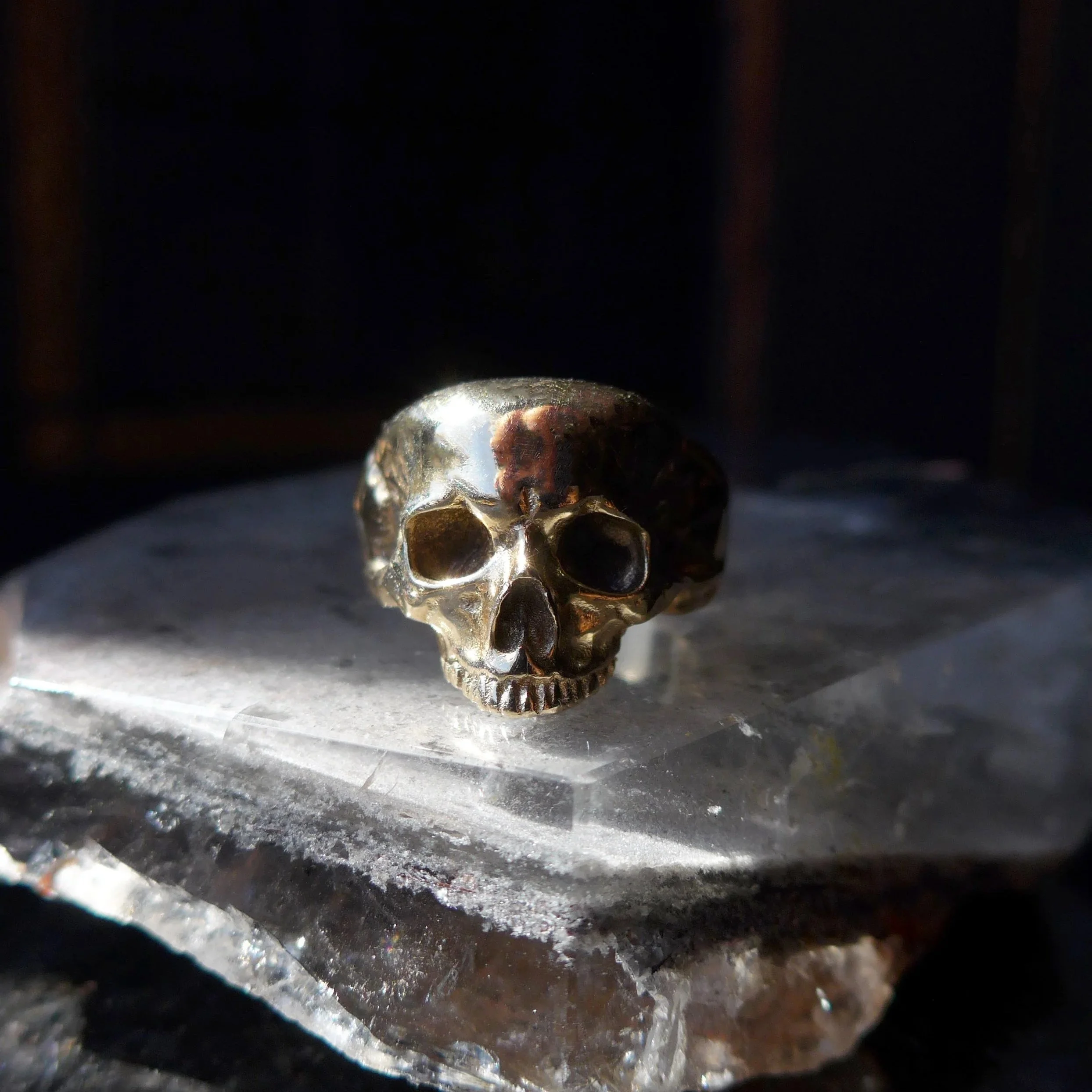 Mini Mori Ring