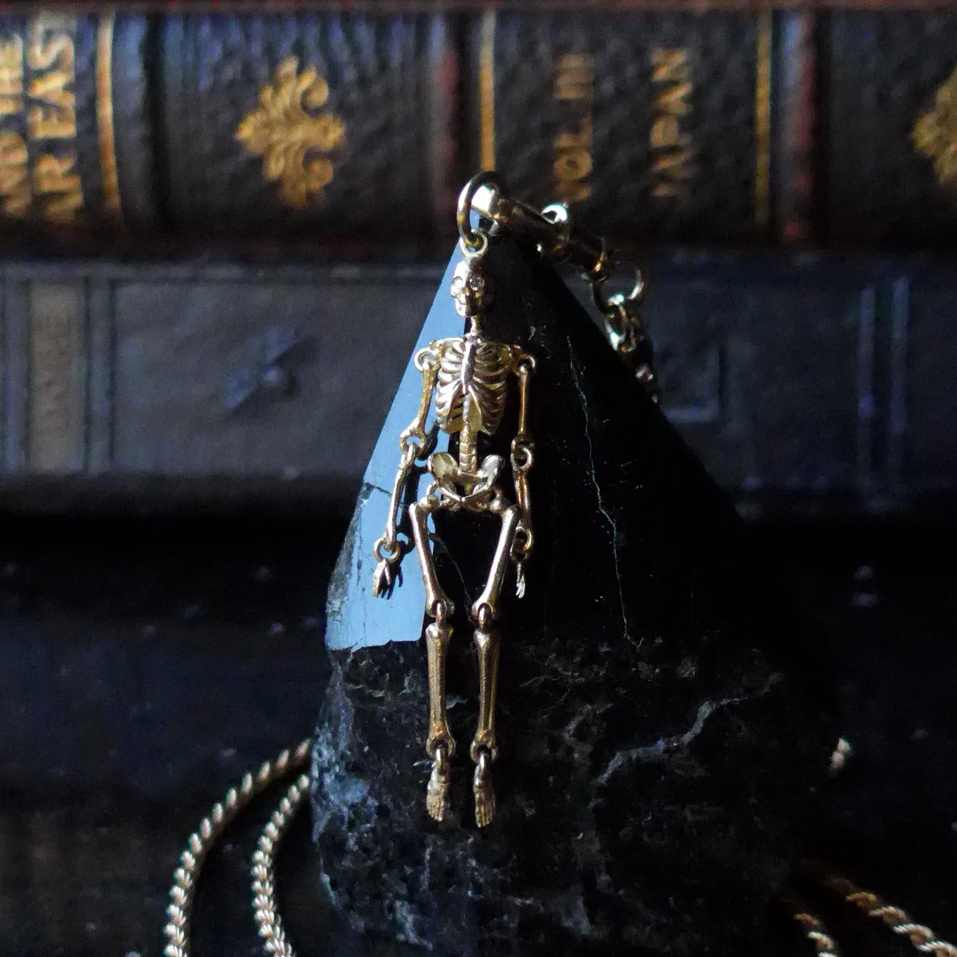 Animus Pendant