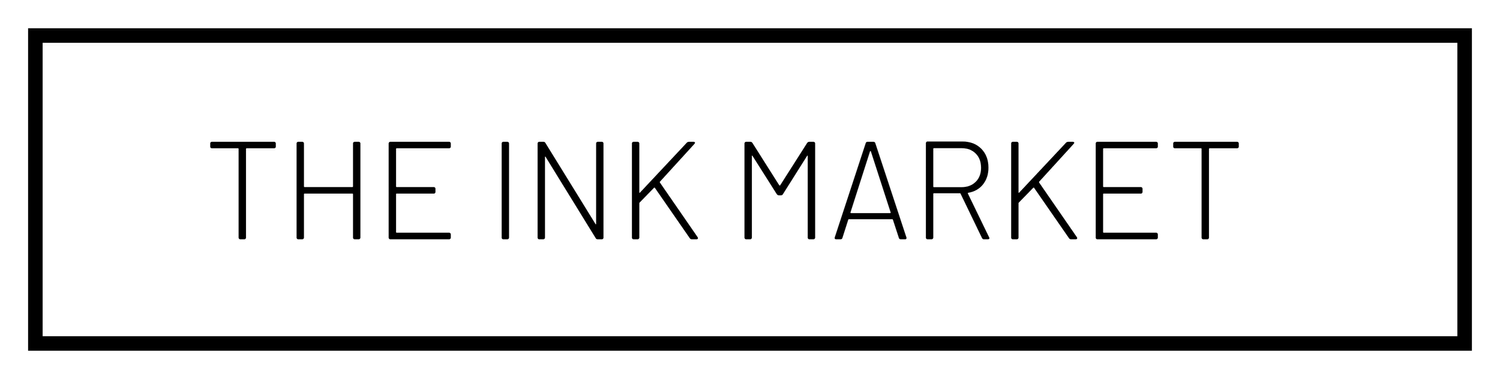 The Ink Market