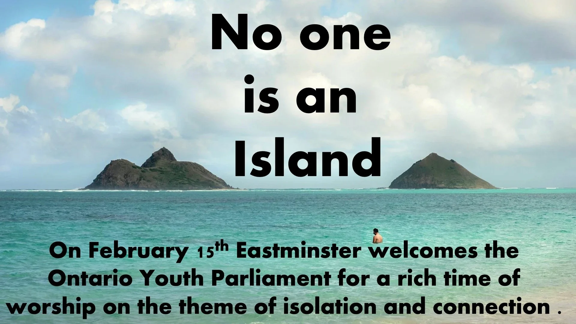 Ontario Youth Parliament