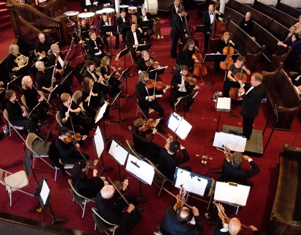 Eastminster Women’s Group 