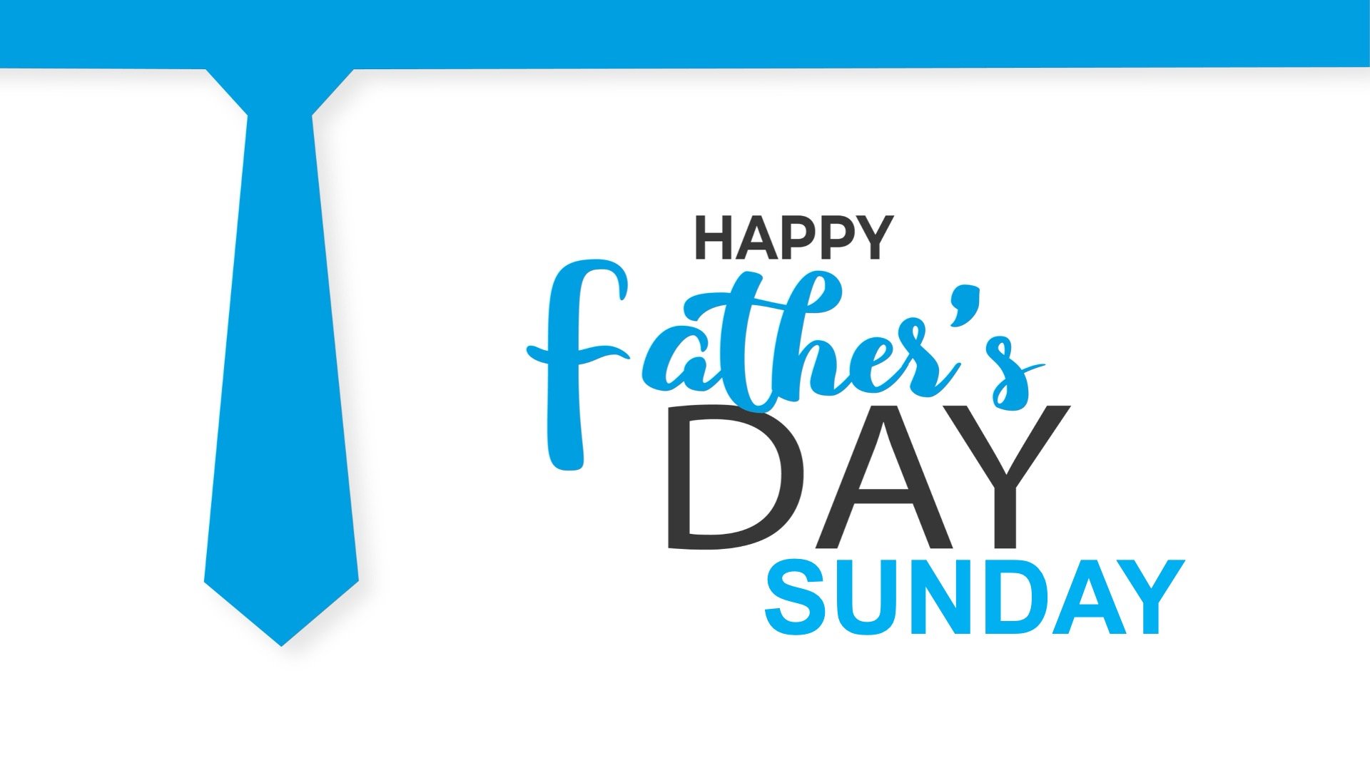 Father’s Day