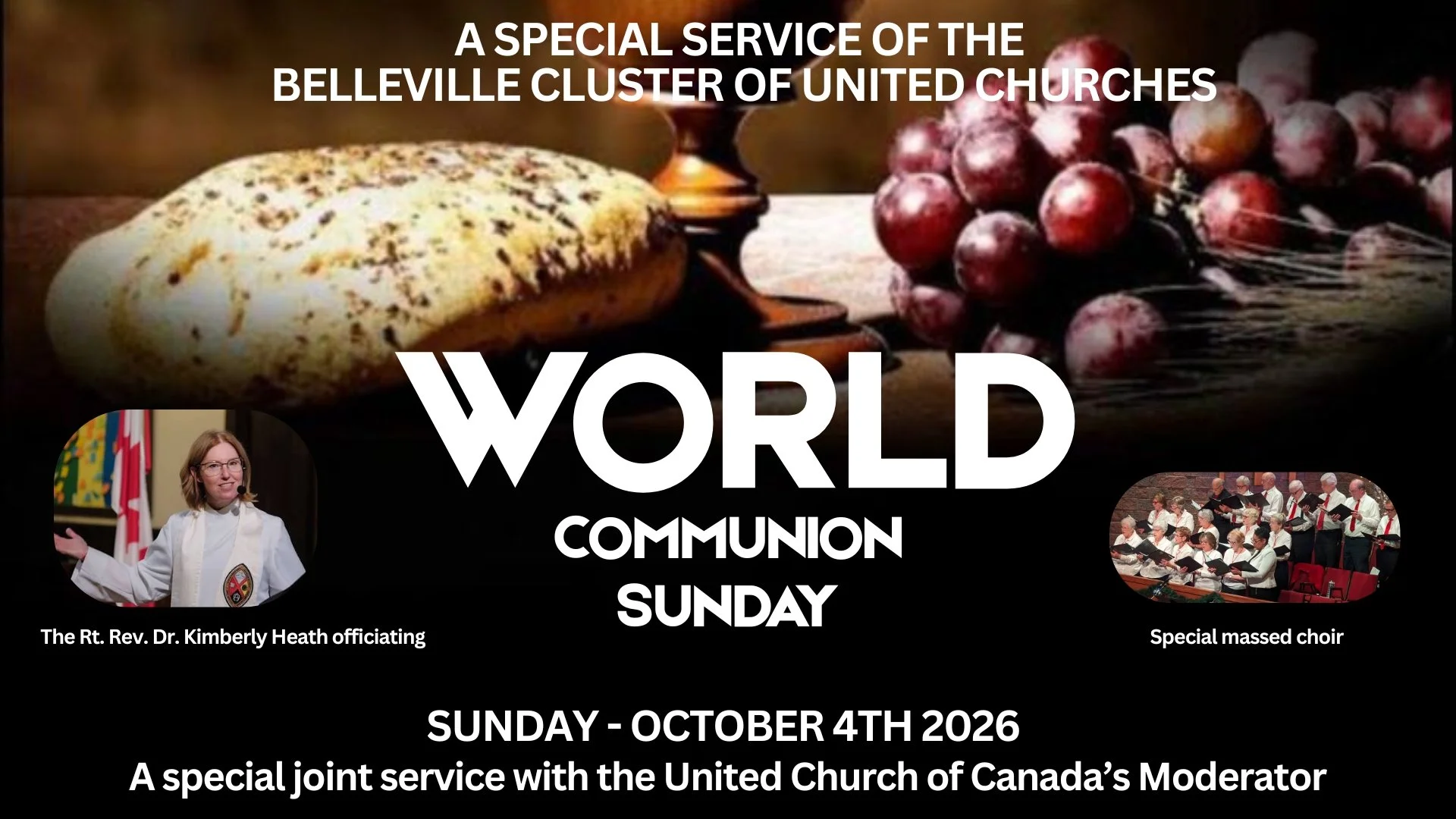 Sunday Service 