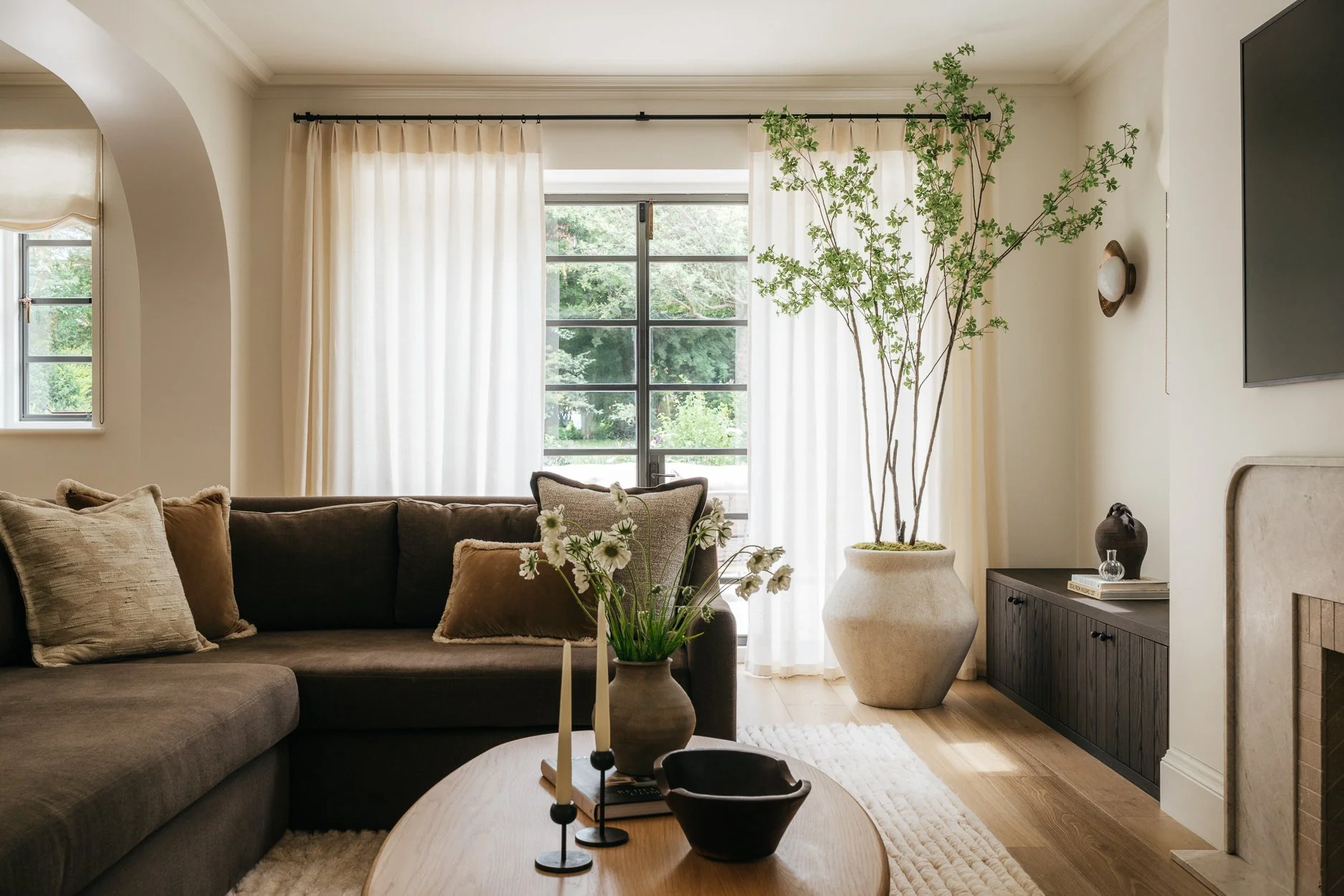 Hampstead Family Home | Discover Elegant Family Living Today — Kathryn ...