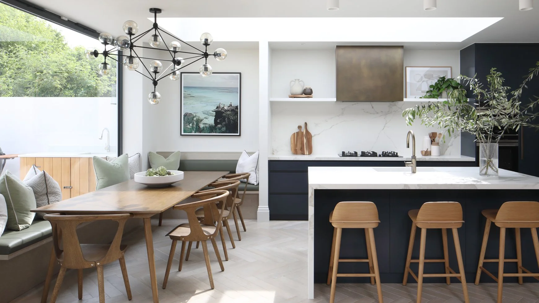 Kathryn Porter Interiors - Belfast Interior Design Studio