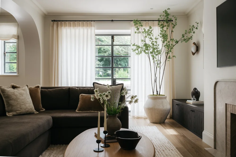 Kathryn Porter Interiors - Belfast Interior Design Studio