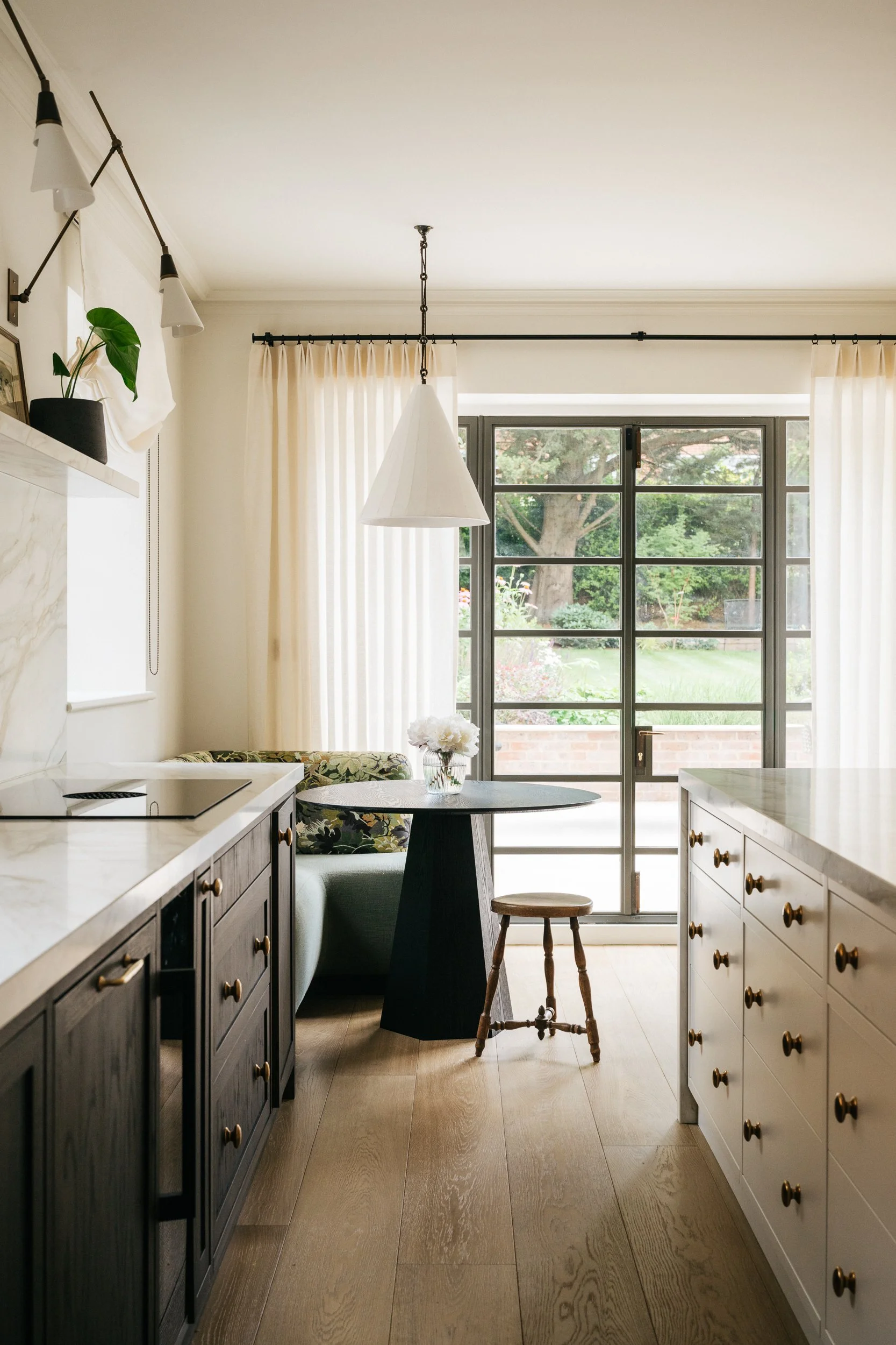 Hampstead Family Home | Discover Elegant Family Living Today — Kathryn ...