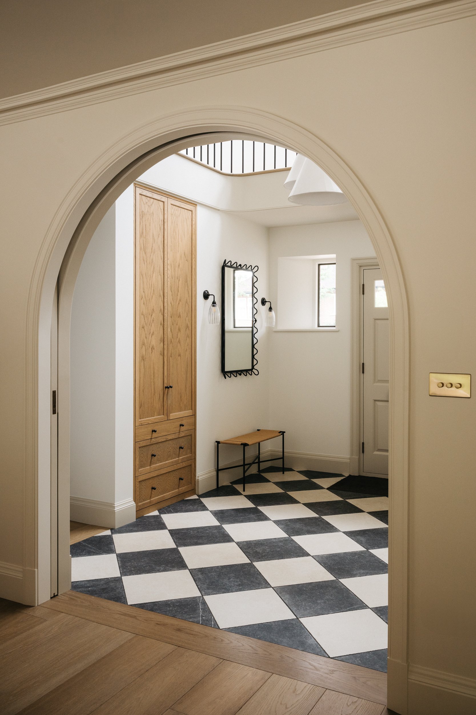 Hampstead Family Home | Discover Elegant Family Living Today — Kathryn ...