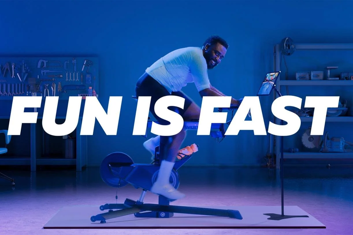 Zwift