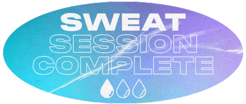 Workout Sweat Sticker.gif