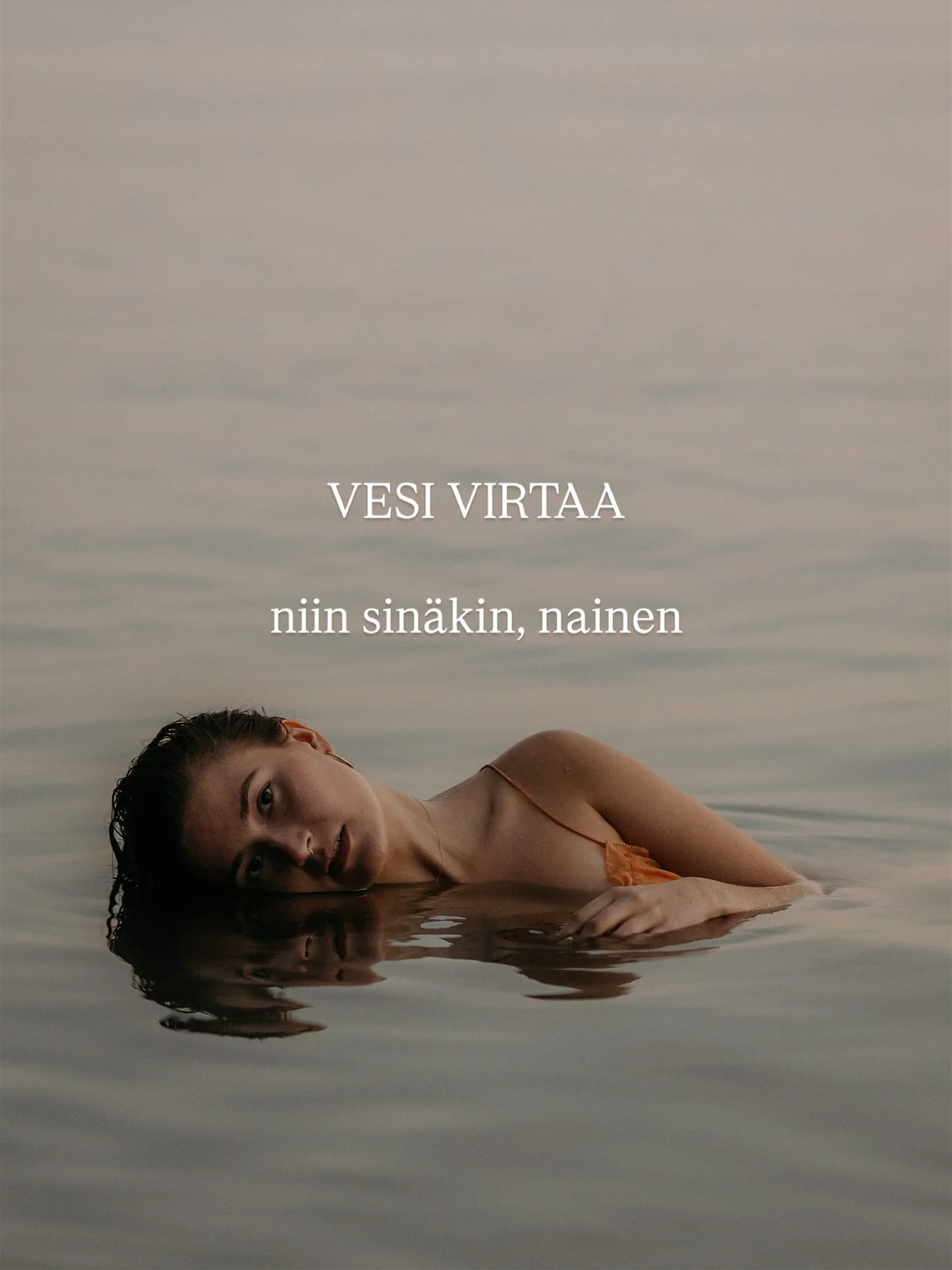 Muistan, kun vuosia sitten, kuulin h&auml;nelt&auml; ekaa kertaa syklisyydest&auml;, oman kierron seuraamisesta. Ett&auml; esim. pyrkisi rauhoittamaan kuukautiskierron vuotop&auml;ivi&auml;, kun ehk&auml; on kipujakin. Olin ihan ihmeiss&auml;ni, et m