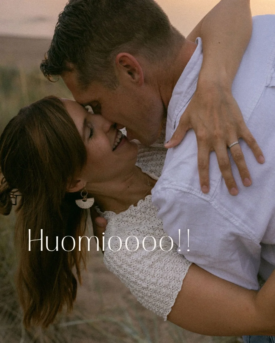 &rsquo;Huomiooo&rsquo; toimii siis my&ouml;s j&auml;&auml;nmurtajana, sill&auml; ainakin m&auml; huomaan tulevani v&auml;syneen&auml;/kuormittuneena v&auml;h&auml;n &auml;rtyneeksi, ja se taas ei yleens&auml; houkuttele toista l&auml;helle. (Ja toimi