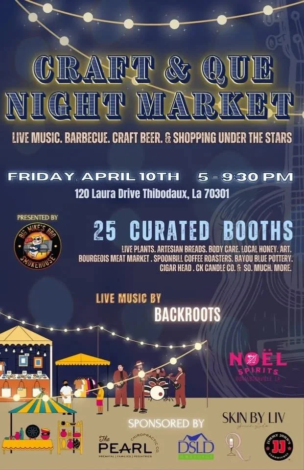 Craft & Que