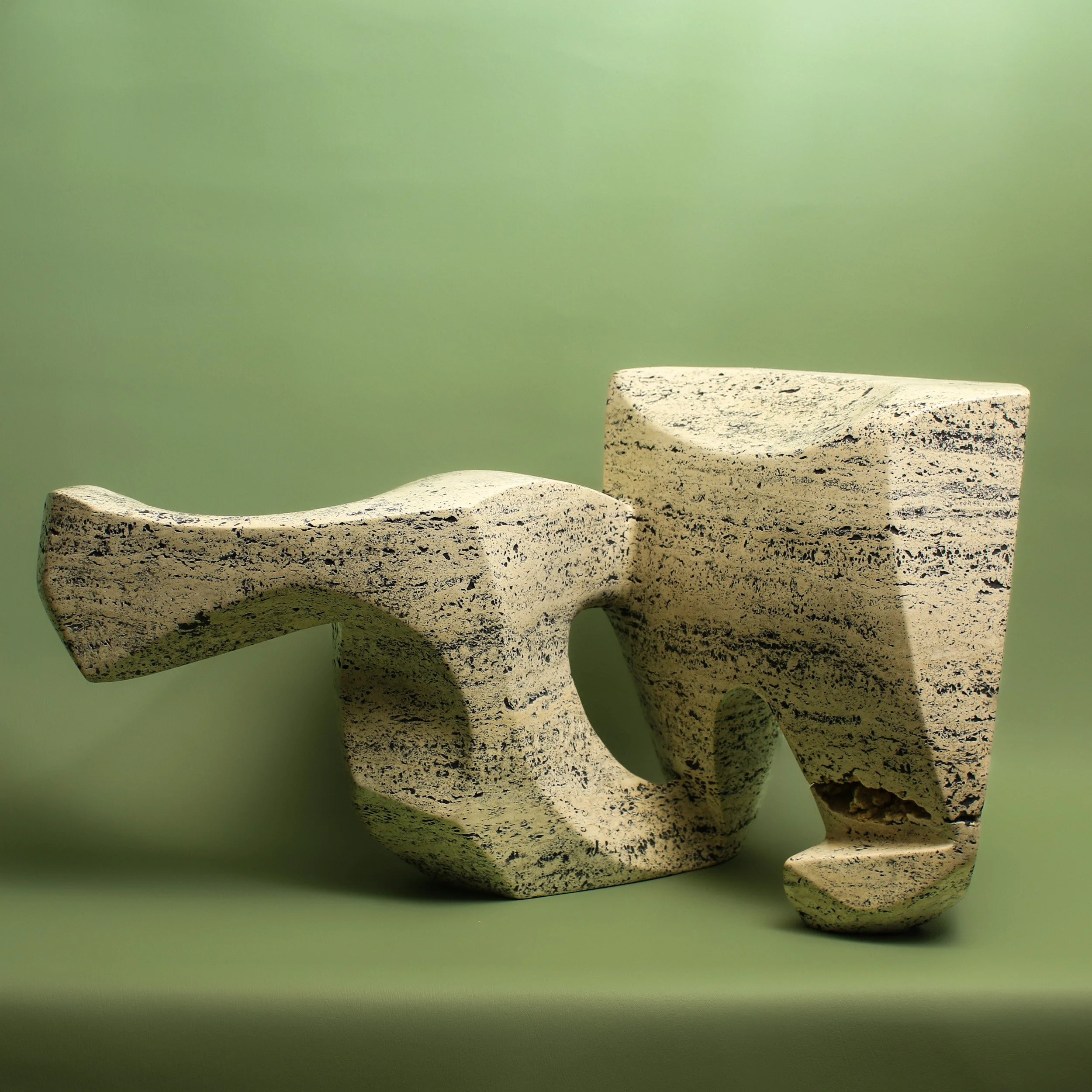 "Within the Continuum" by Christopher Belluschi