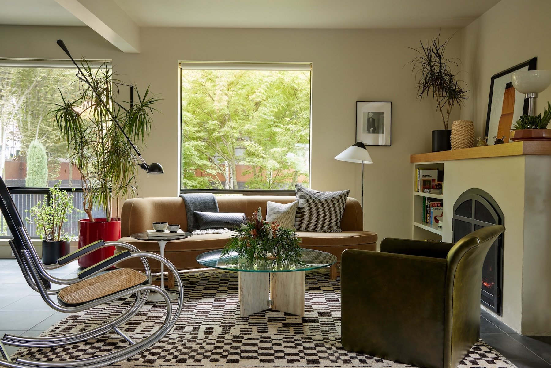 Weedman Design Partners Recognized Among Portland’s Top Interior Designers