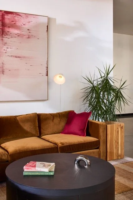 Why Commercial Office Lobbies Matter More Than Ever