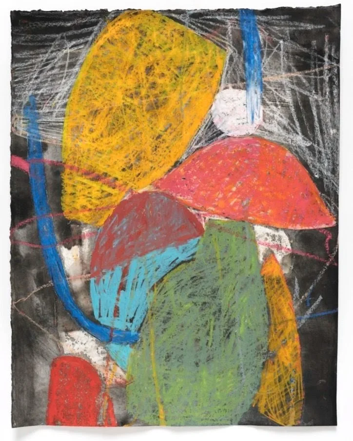 "Body Language" Works by Roberta Aylward