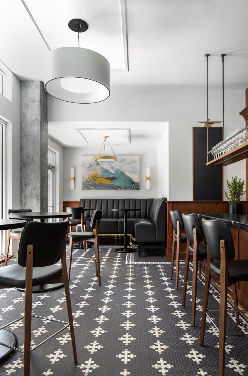 Seat Count vs. Revenue: The Layout Decisions That Shape Restaurant Performance