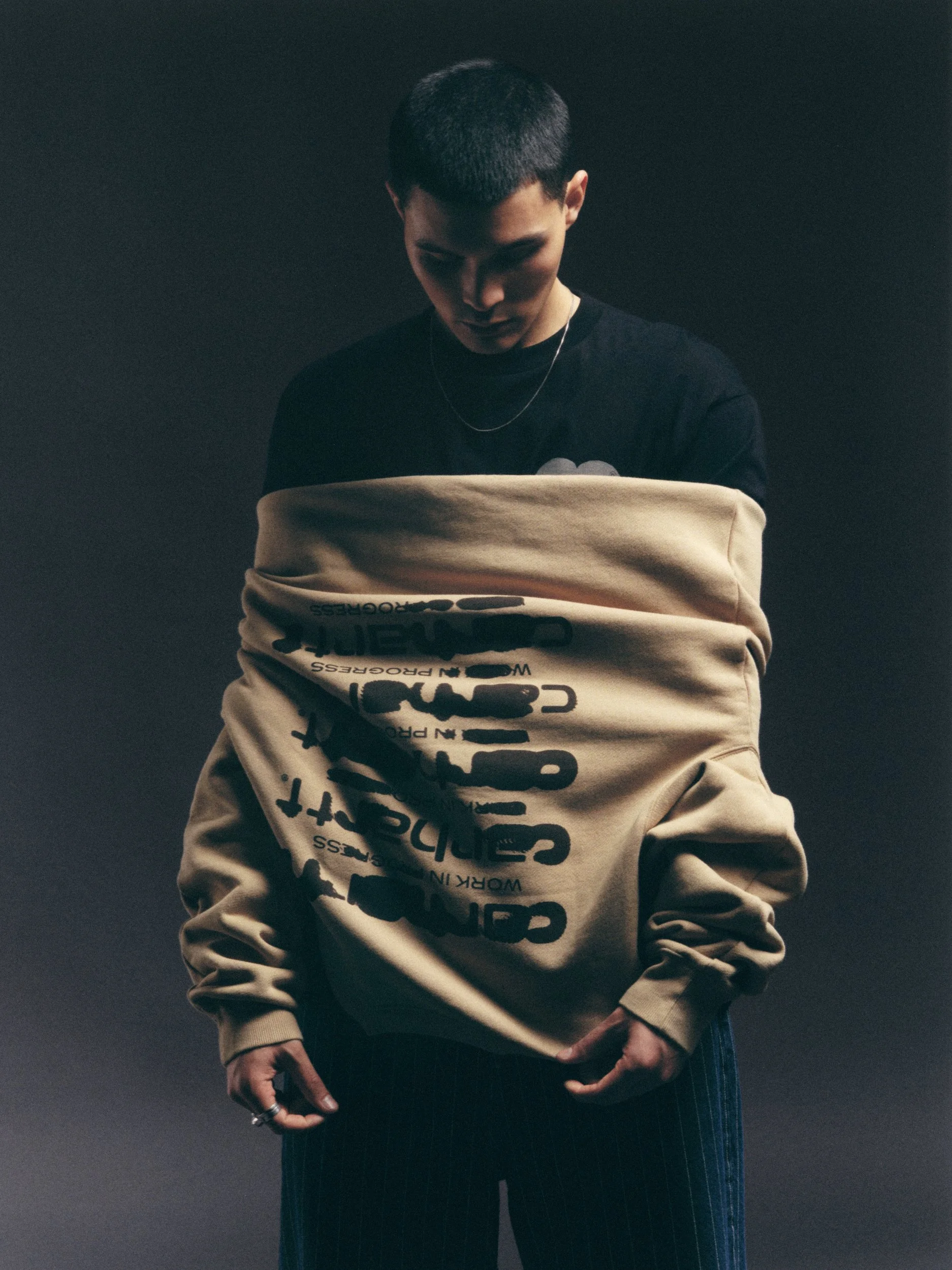 Carhartt’s In House Photographer, Andrew White — WTM Online Photo Walk