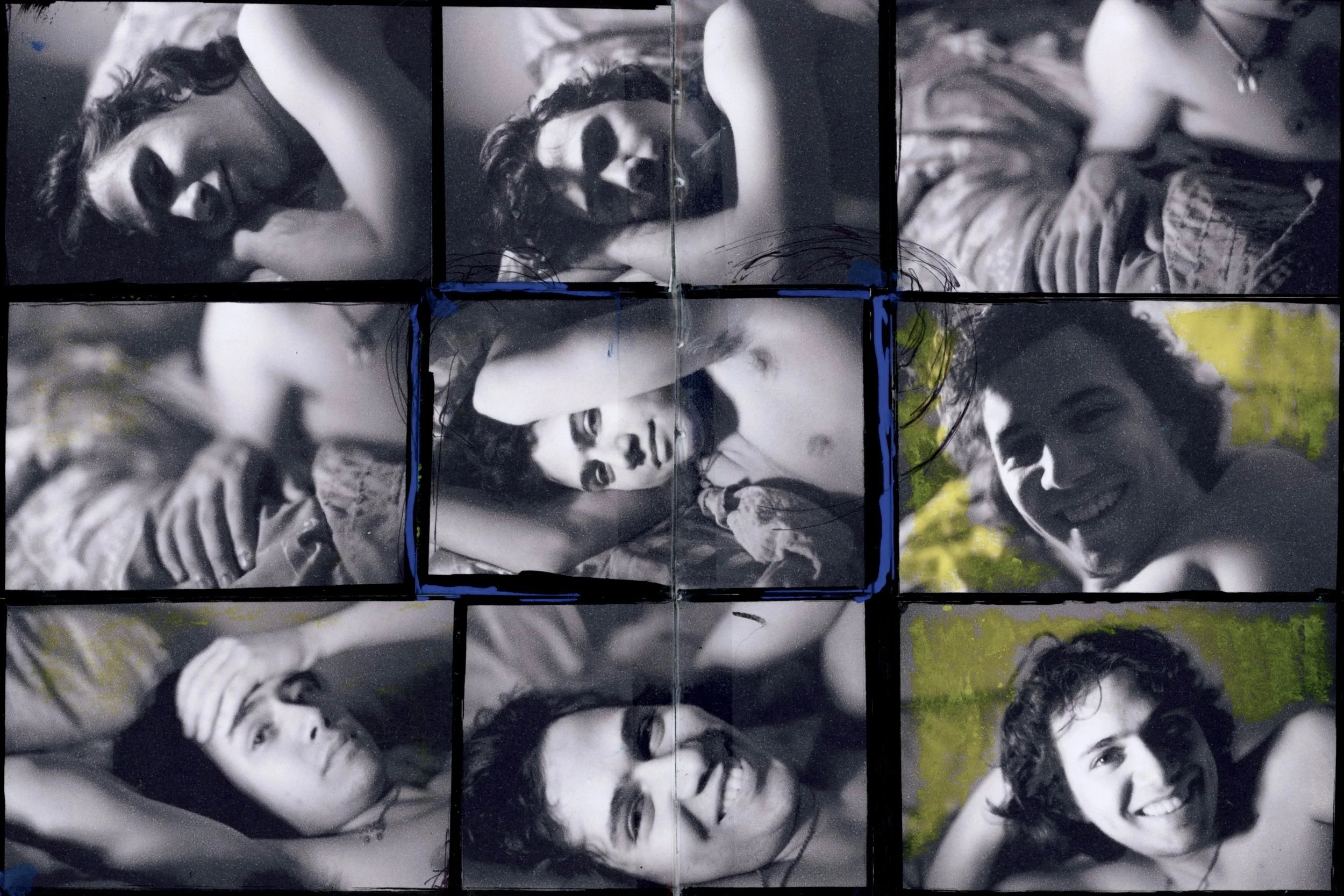 Roots &amp; Circularity with Rachel Fleischman