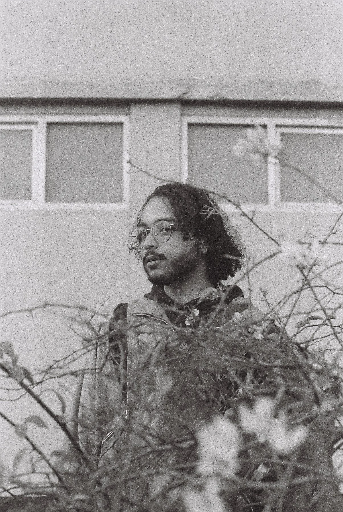 Ayush Regmi 