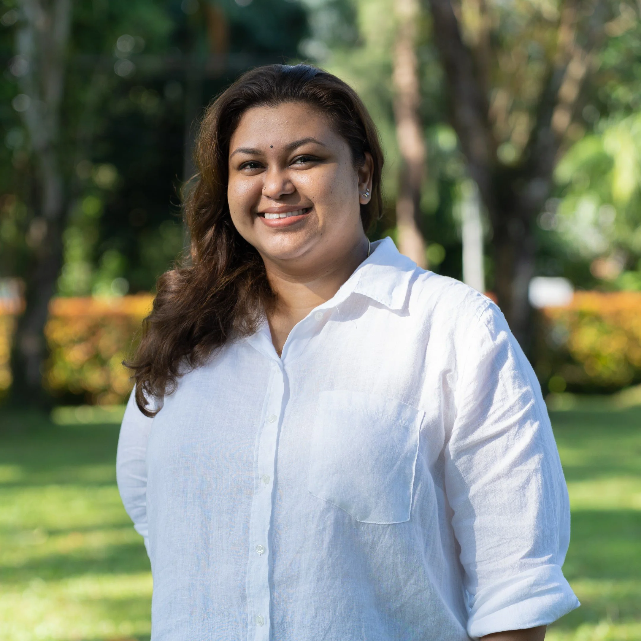 Swarna Rajagopal
