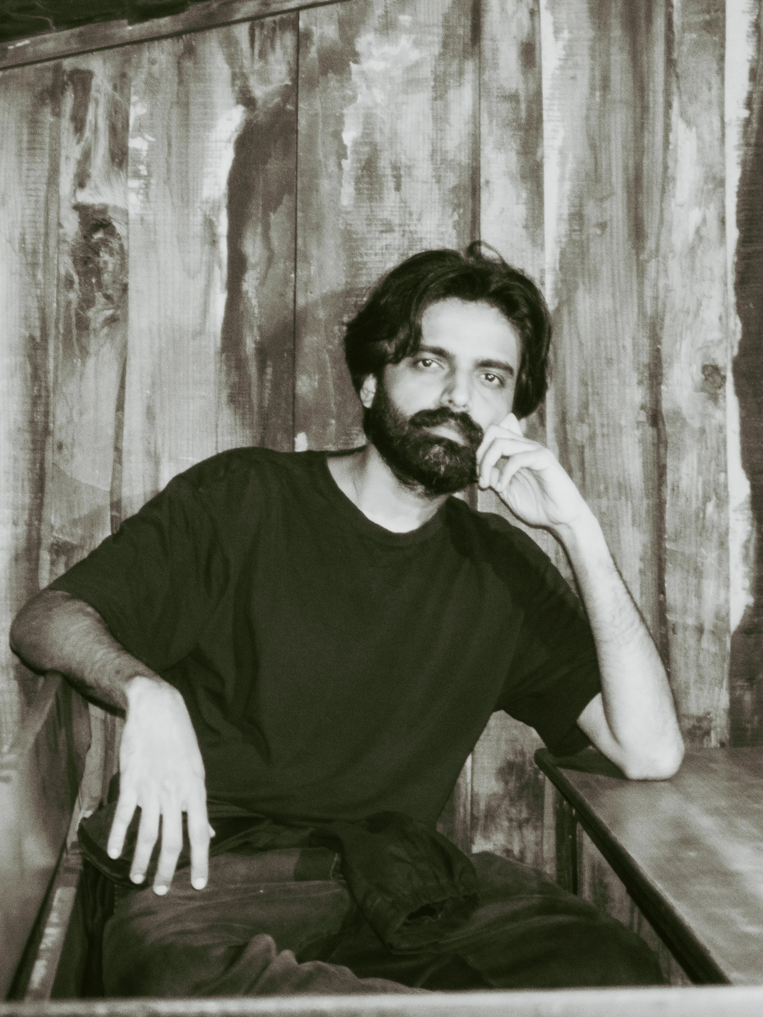 Ali Monis Naqvi