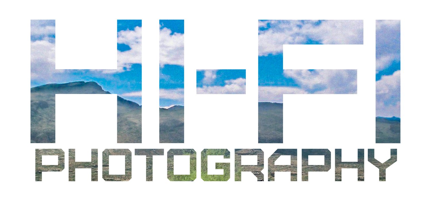 Hi-Fi Photography