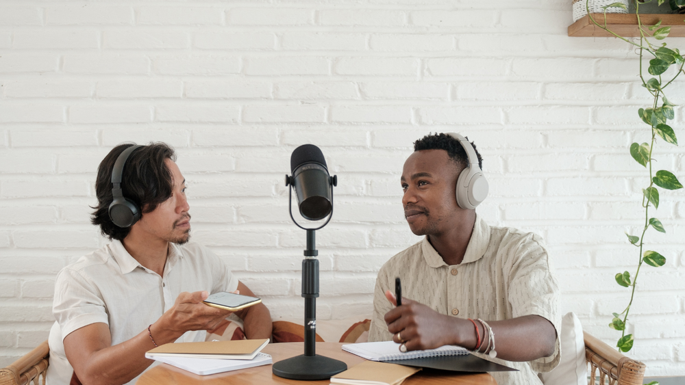 How to Start a Podcast on Spotify: Your Easy Step-by-Step Guide — The ...