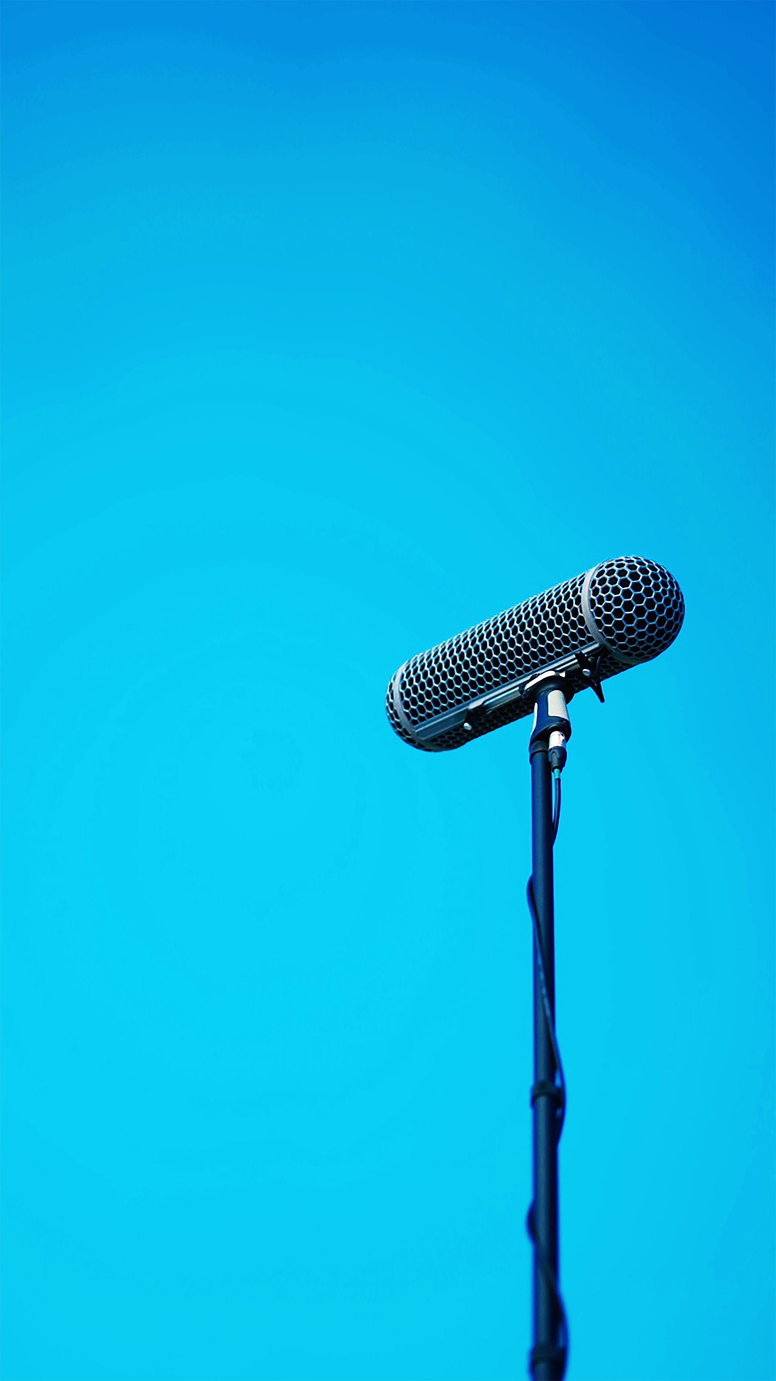 Best Podcast Microphones [2022]