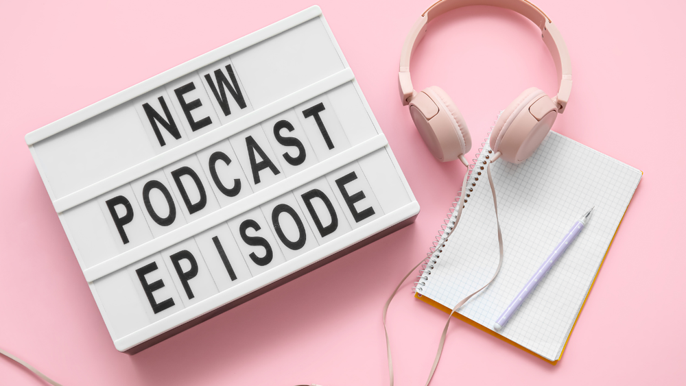 How to Start a Podcast on Spotify: Your Easy Step-by-Step Guide — The ...