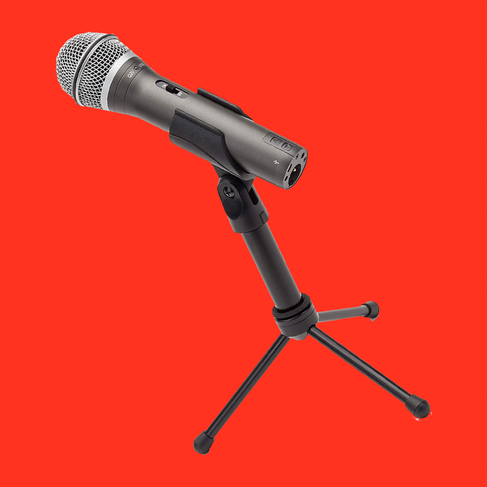 The Best Podcasting Microphones for Under $200 — The Wave Podcasting