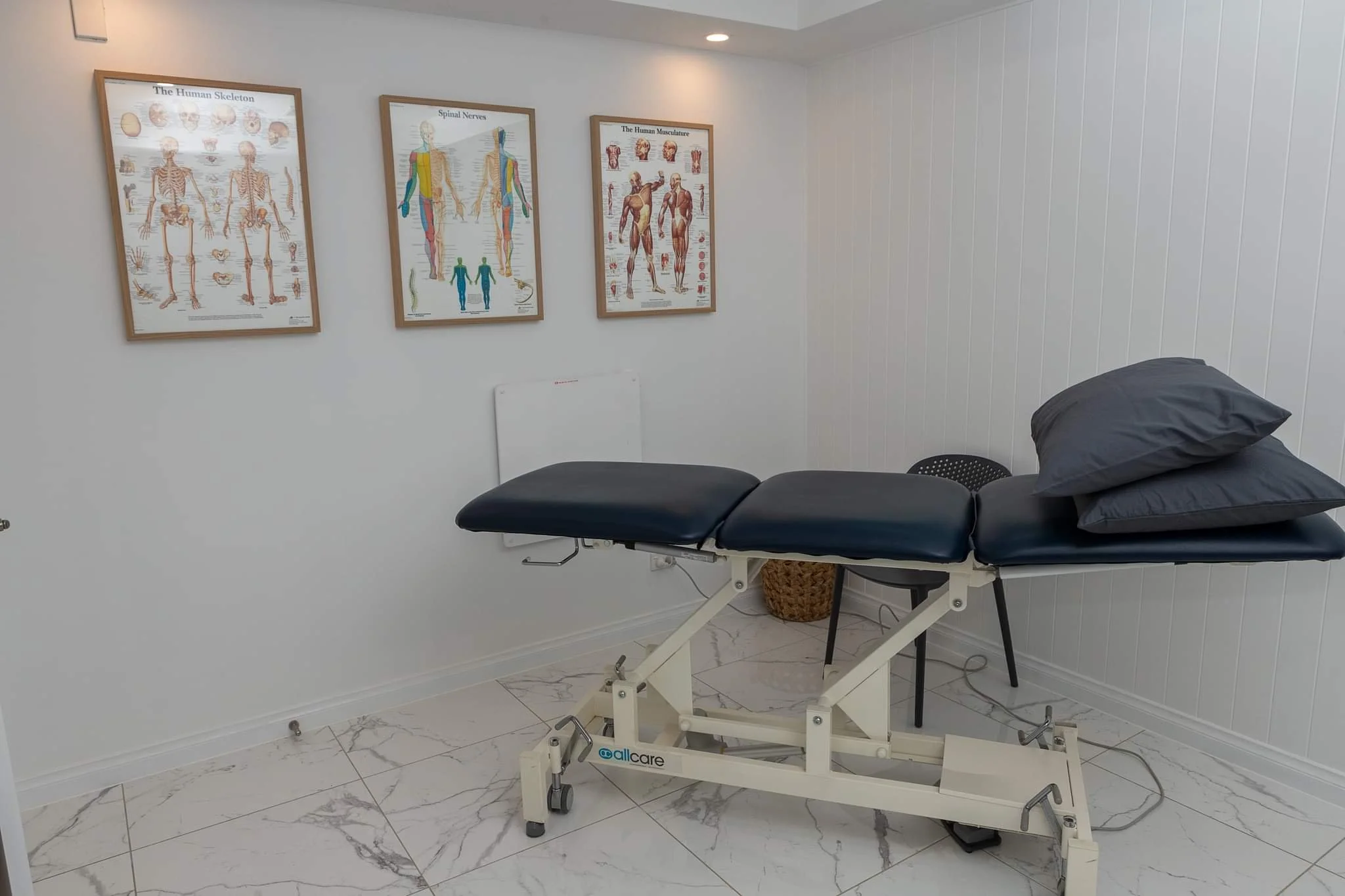 Our Clinic — Restore Physio and Pilates