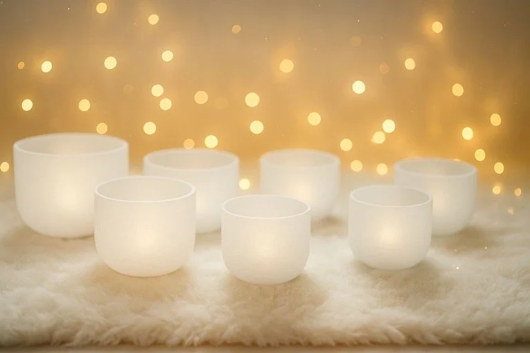 Sound Healing with Jodi & Maddie